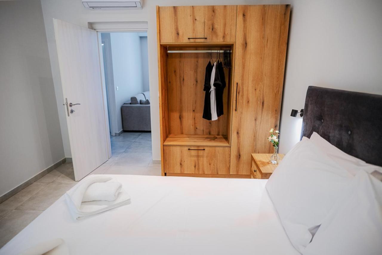 Sweven Luxury Apartmán Souda