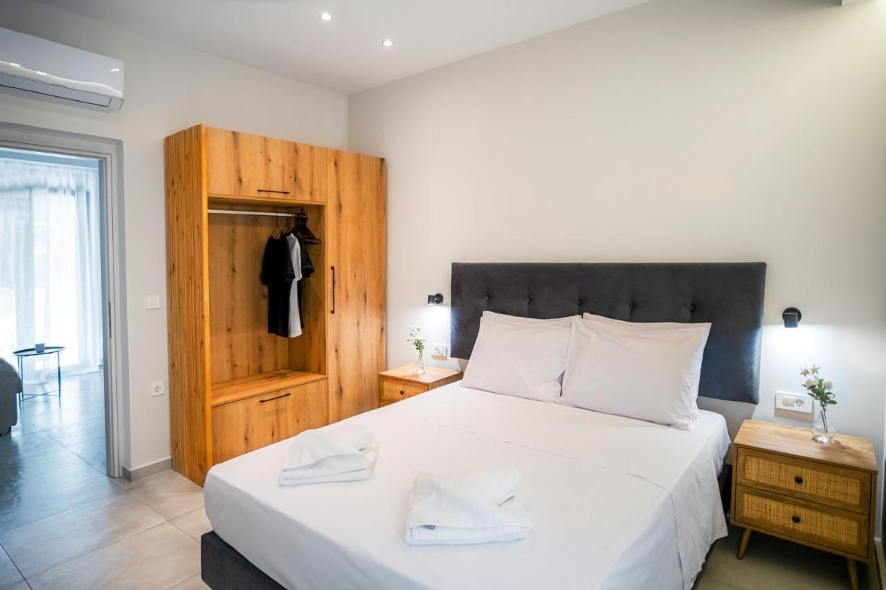 Sweven Luxury Apartmán