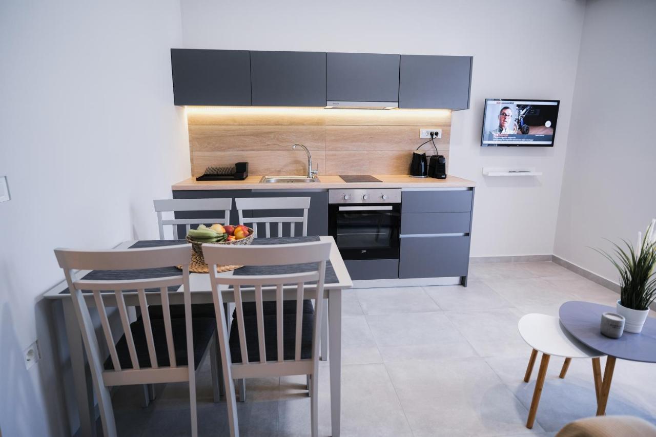 Apartmán Sweven Luxury *