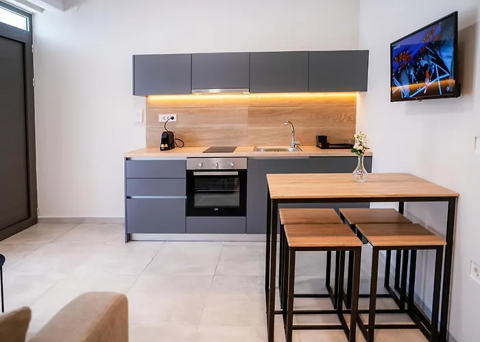 Sweven Luxury Apartments