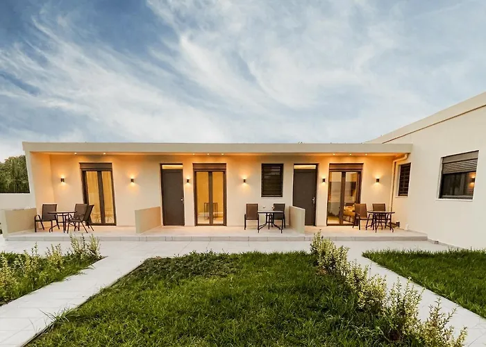 Sweven Luxury Apartments
