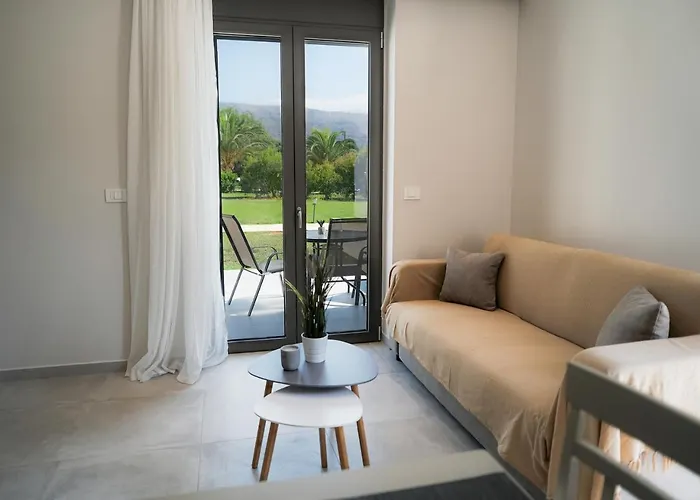 Sweven Luxury Apartments