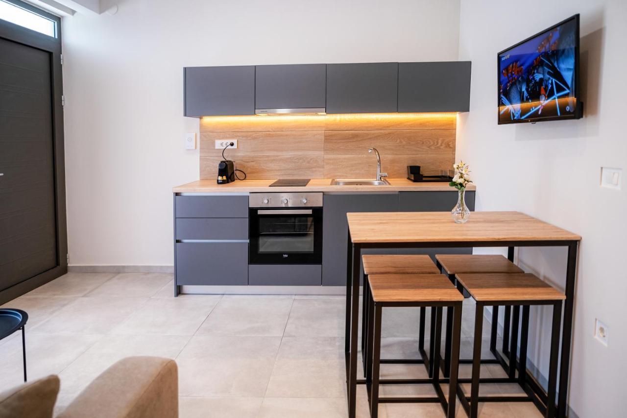 Sweven Luxury Apartment Souda