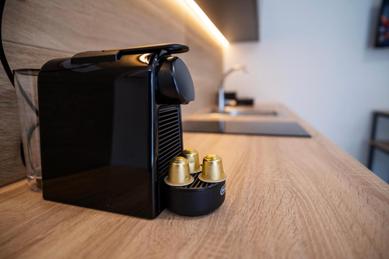 Apartment Sweven Luxury *