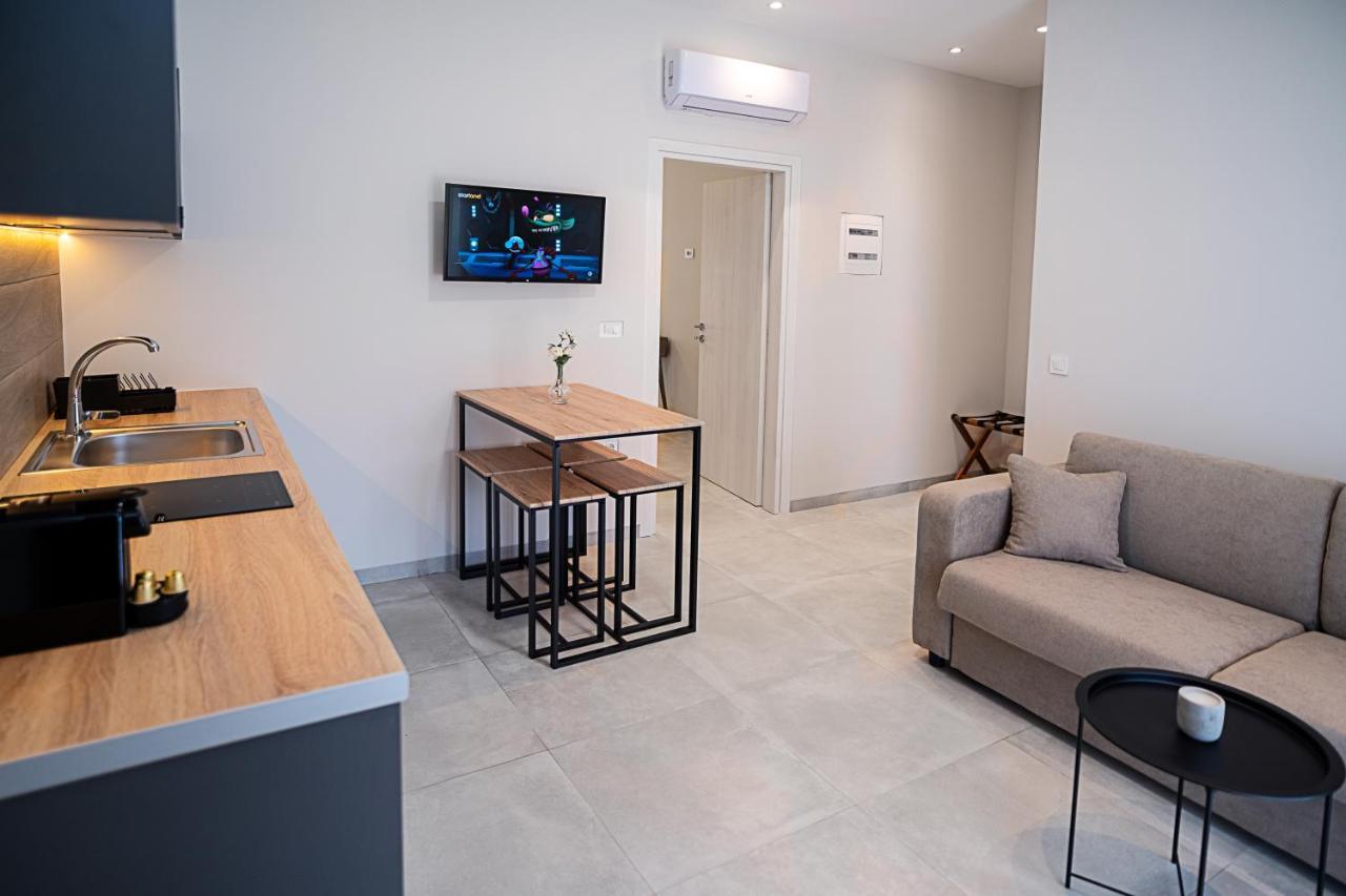 Apartment Sweven Luxury
