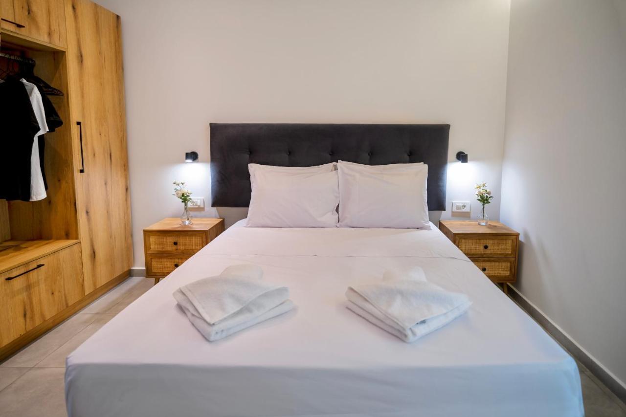 Apartment Sweven Luxury Souda
