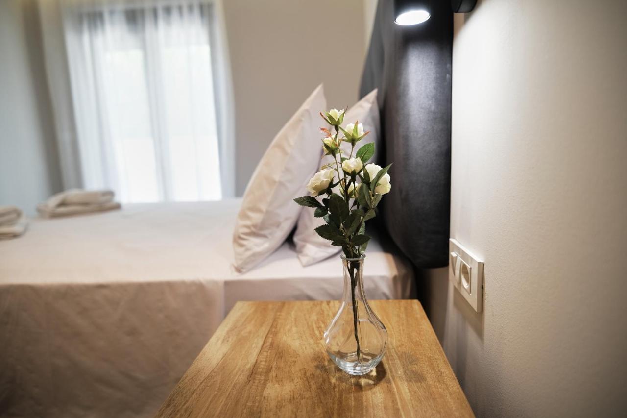 Sweven Luxury Apartment *