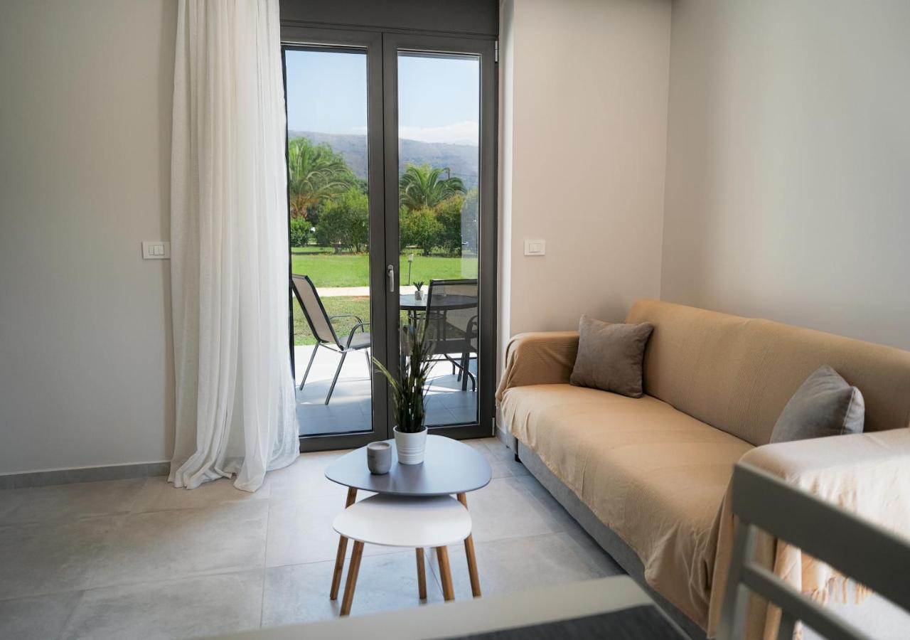 Sweven Luxury Souda