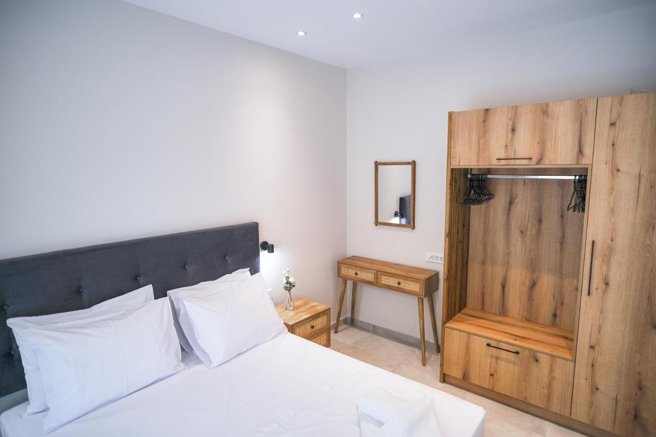 Apartment Sweven Luxury