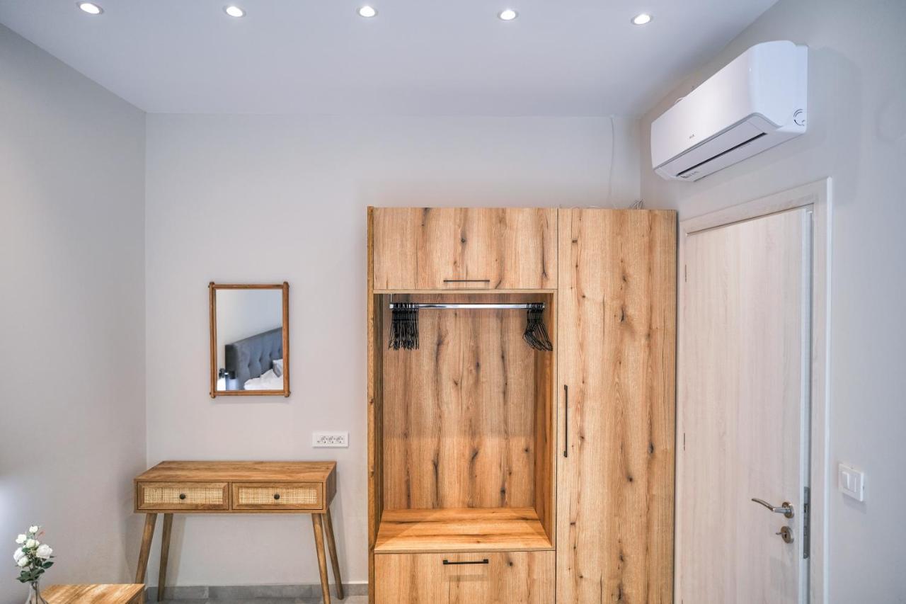Apartment Sweven Luxury