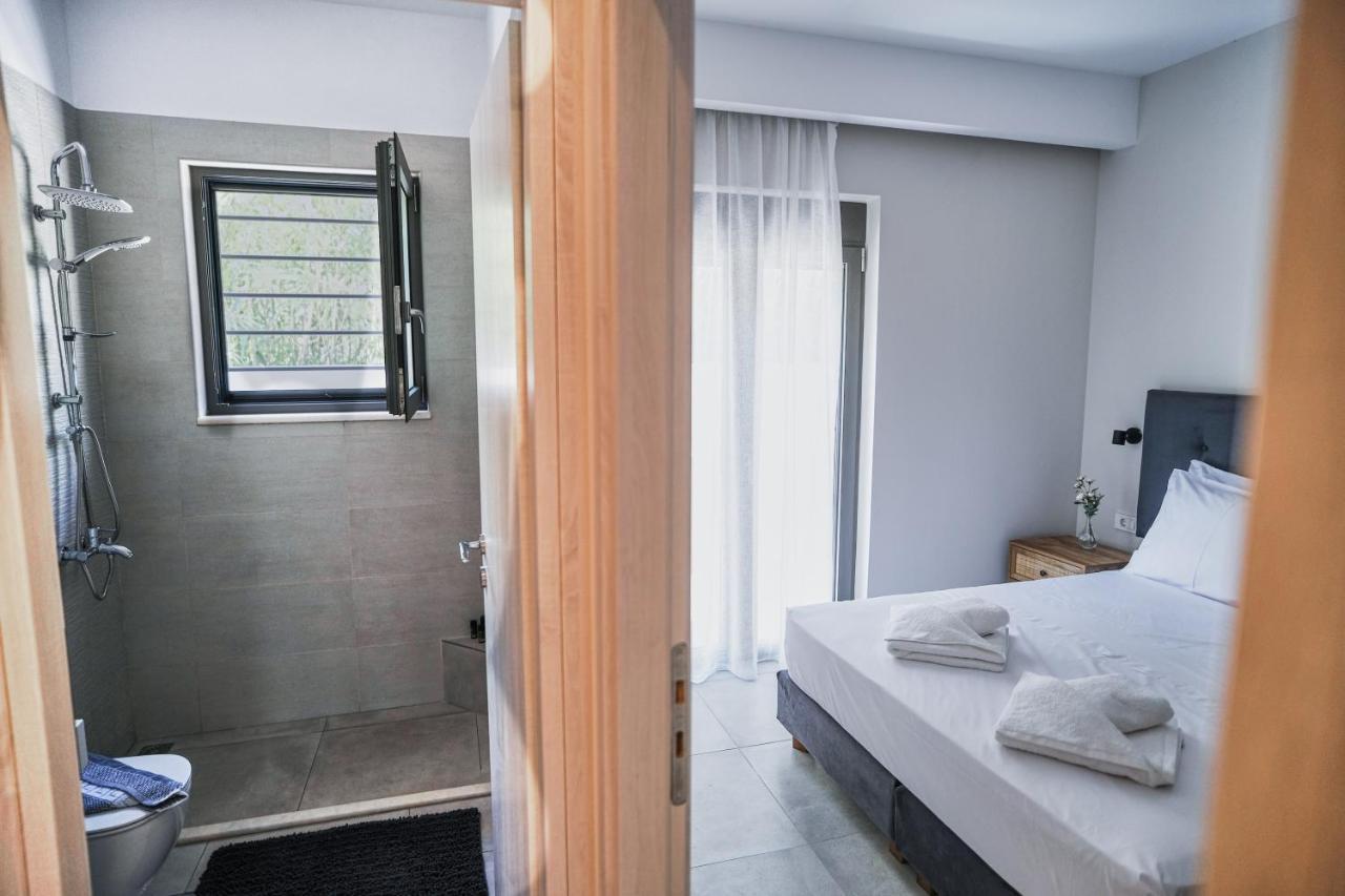 Apartment Sweven Luxury *